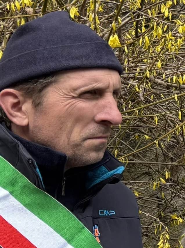 Lutto a Bagnolo e Lusernetta per la scomparsa di Alex Maurino