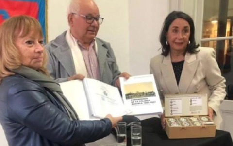 Rafaela: sette manciate di terra saluzzese alla città argentina fondata dai piemontesi