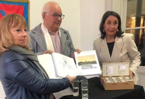 Rafaela: sette manciate di terra saluzzese alla città argentina fondata dai piemontesi