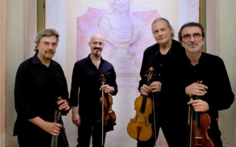Venerdì con Sibelius, Rachmaninov e la musica in cammino di Basevi
