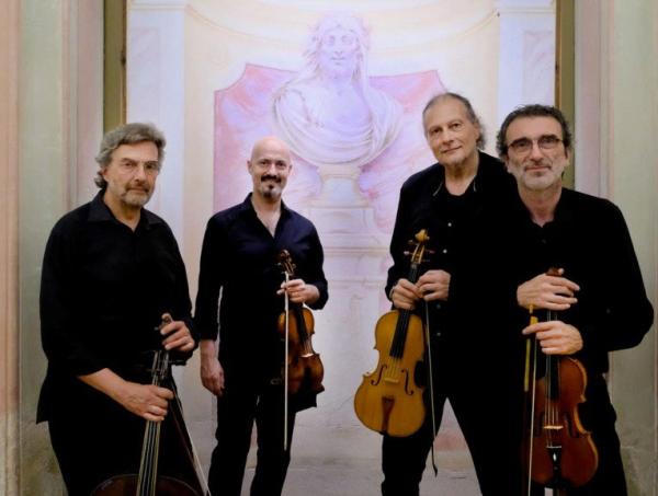 Venerdì con Sibelius, Rachmaninov e la musica in cammino di Basevi