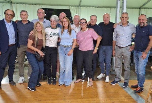 Bagnolo rinnova il patto di amicizia con Devoto