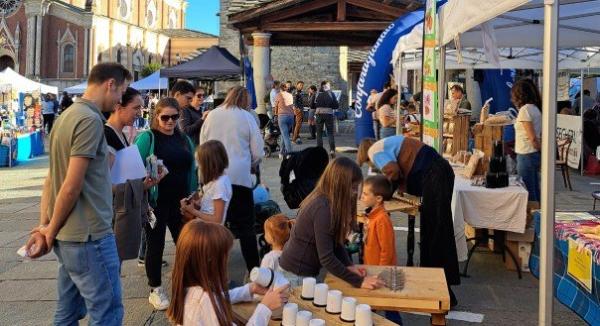Iscrizioni aperte alla nuova edizione di Bambinopoli a Bagnolo
