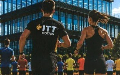 Barge corre con Itt alla “Dieci senza freni”