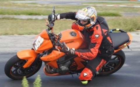 Tutti in pista, arriva Busca Race