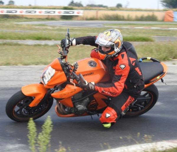 Tutti in pista, arriva Busca Race