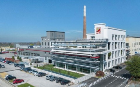 Capello, quando la raccolta dei cereali diventa eccellenza