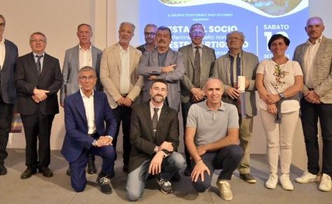 Maestri dell’artigianato a Castellar