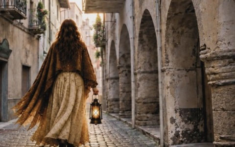 Arte, musica e danza a Barge con “Le chiavi dimenticate”