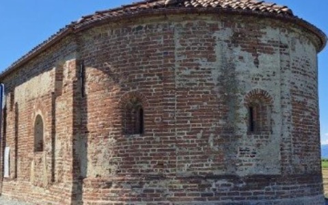 La chiesa della Trinità tirata a lucido con il Pnrr