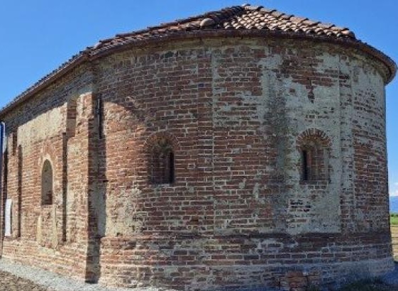 La chiesa della Trinità tirata a lucido con il Pnrr