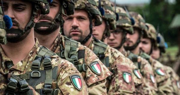 La Cittadinanza all’Esercito a Villafranca Piemonte