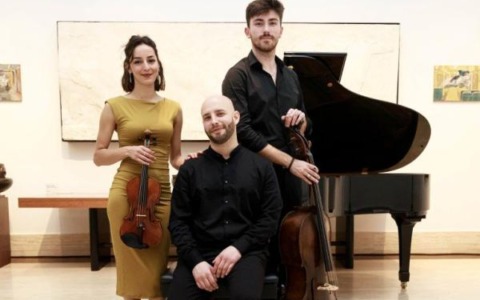 Quattro concerti per Busca La stagione Musicaè al via