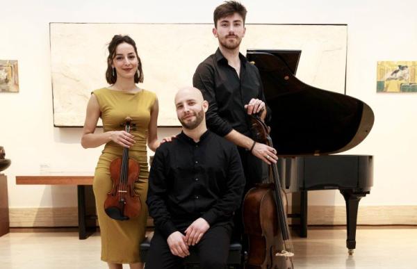 Quattro concerti per Busca La stagione Musicaè al via