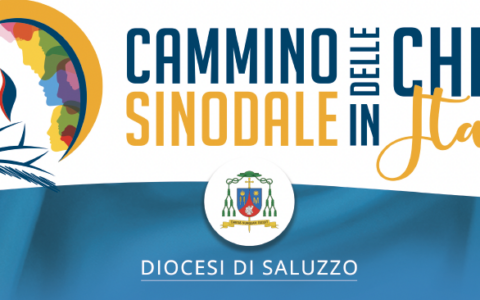 A ottobre il “Convegno diocesano” a Saluzzo