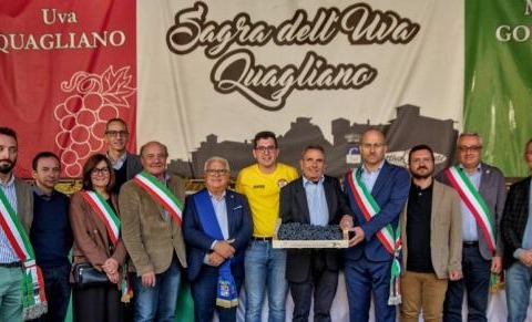 Costigliole celebra il Quagliano, dal 25 al 27 settembre