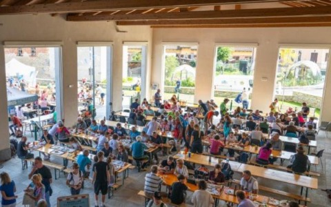 Popolare e alpina: quando la cucina si fa festa e cultura