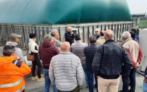 Villafalletto, il sindaco si oppone all’ampliamento della discarica