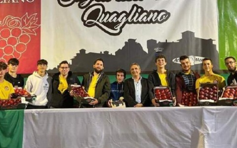 Eventi, la forza dei volontari «Ma ci servono forze nuove»