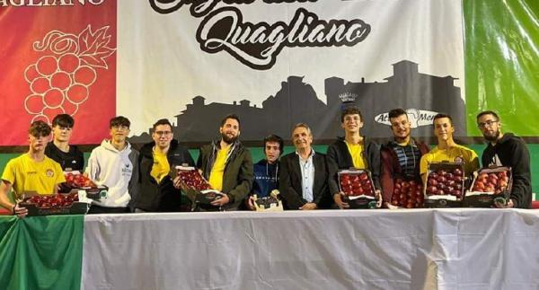 Eventi, la forza dei volontari «Ma ci servono forze nuove»