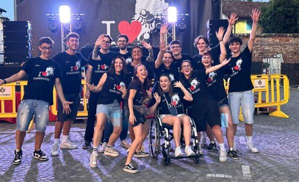 Debutta a Scarnafigi la Festa ‘d Stember