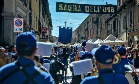 La fiera si fa vetrina dei produttori locali