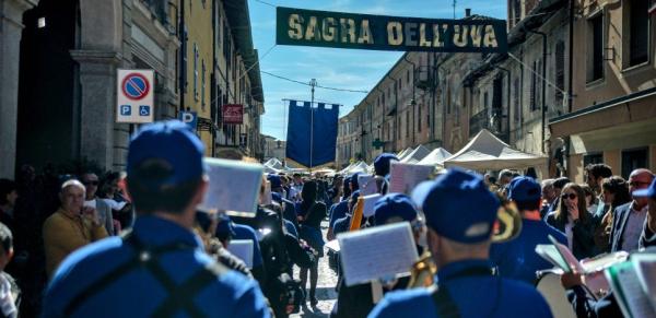 La fiera si fa vetrina dei produttori locali