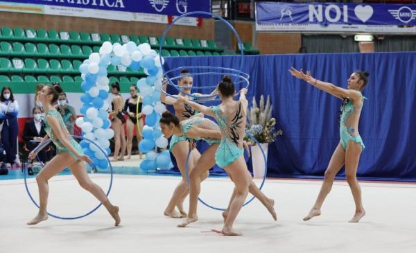 A Cardè la baby dance e Pilates con la Ginnastica Saluzzo Libertas