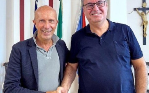 Inaudi eletto all’Unione montana