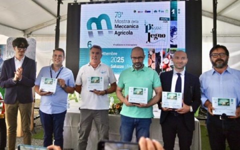 Innovazione tecnologica Il premio alle aziende