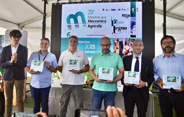 Innovazione tecnologica Il premio alle aziende