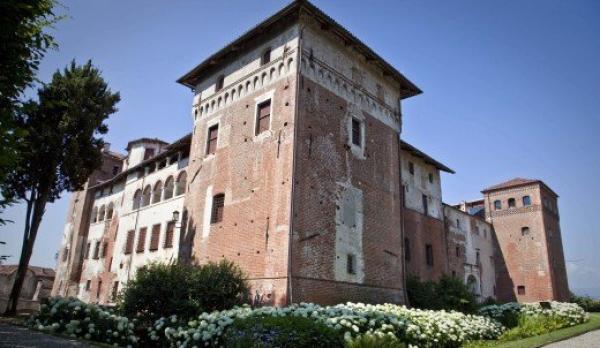 Lagnasco, intervento sulle torre dei castelli