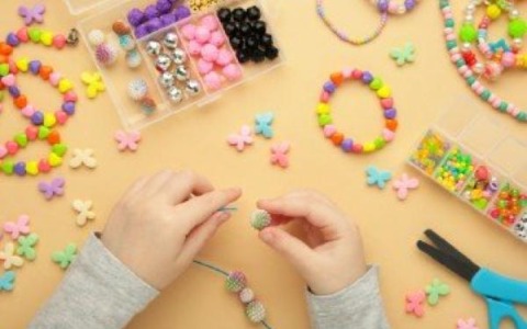 Lavoretti per la Festa dei Nonni da realizzare con i nostri bambini