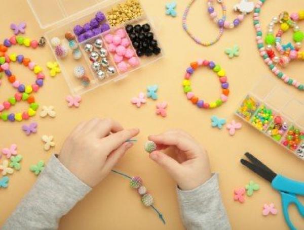 Lavoretti per la Festa dei Nonni da realizzare con i nostri bambini