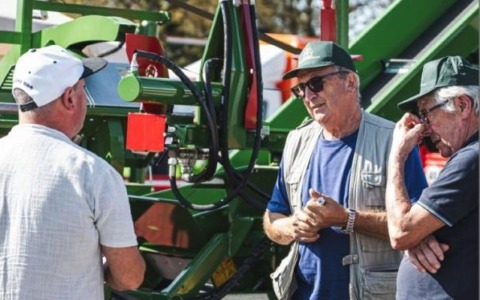 Meccanica, luci e ombre Il mercato interno tiene