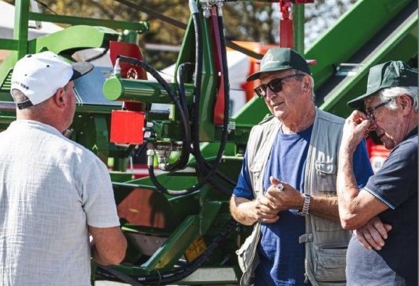 Meccanica, luci e ombre Il mercato interno tiene