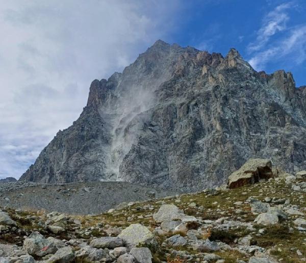 Monviso, troppi alpinisti in vetta? Dopo le frane si corre ai ripari