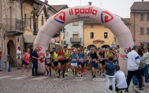 Moretta capitale dello sport: boxe e corsa