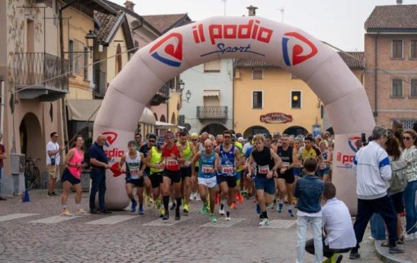 Moretta capitale dello sport: boxe e corsa