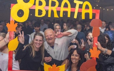 Mostre, spettacoli e gusto Super Ottobrata a Barge il programma