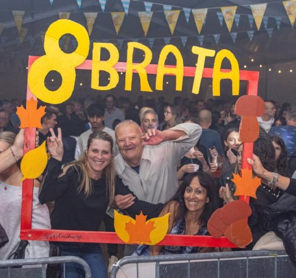 Mostre, spettacoli e gusto Super Ottobrata a Barge il programma