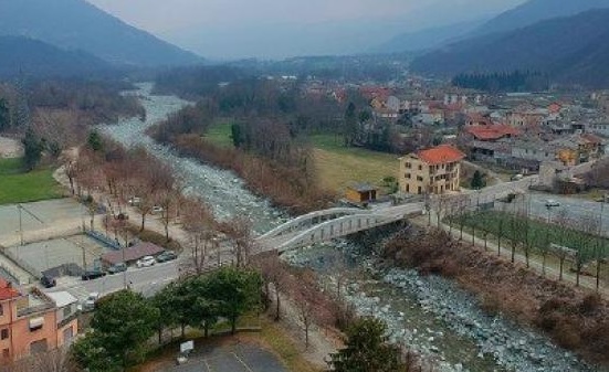 Disegniamo la Paesana di domani