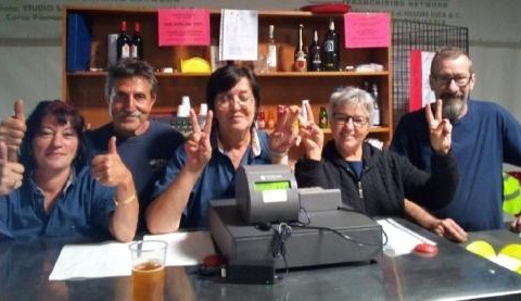 Quattro giorni di festa per la patronale Verzuolo, sapori e musica da venerdì