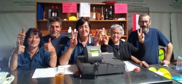 Quattro giorni di festa per la patronale Verzuolo, sapori e musica da venerdì