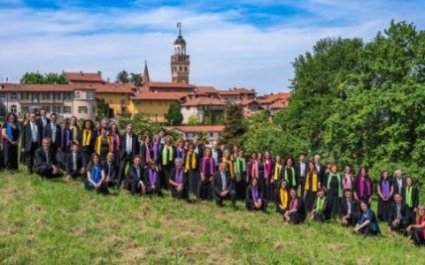 Venerdì con i polifonici del Marchesato