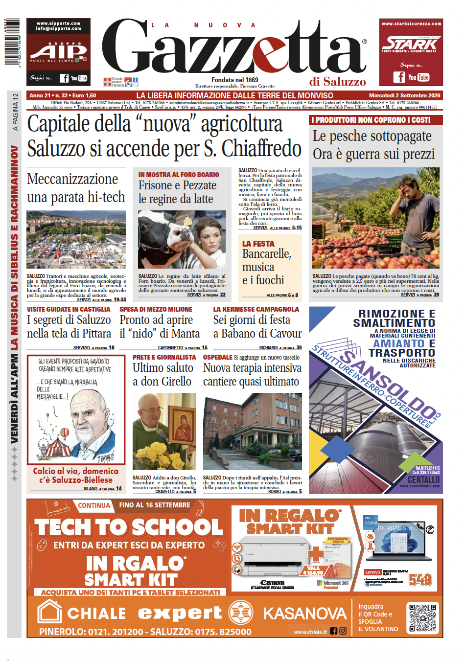 prima 2-9