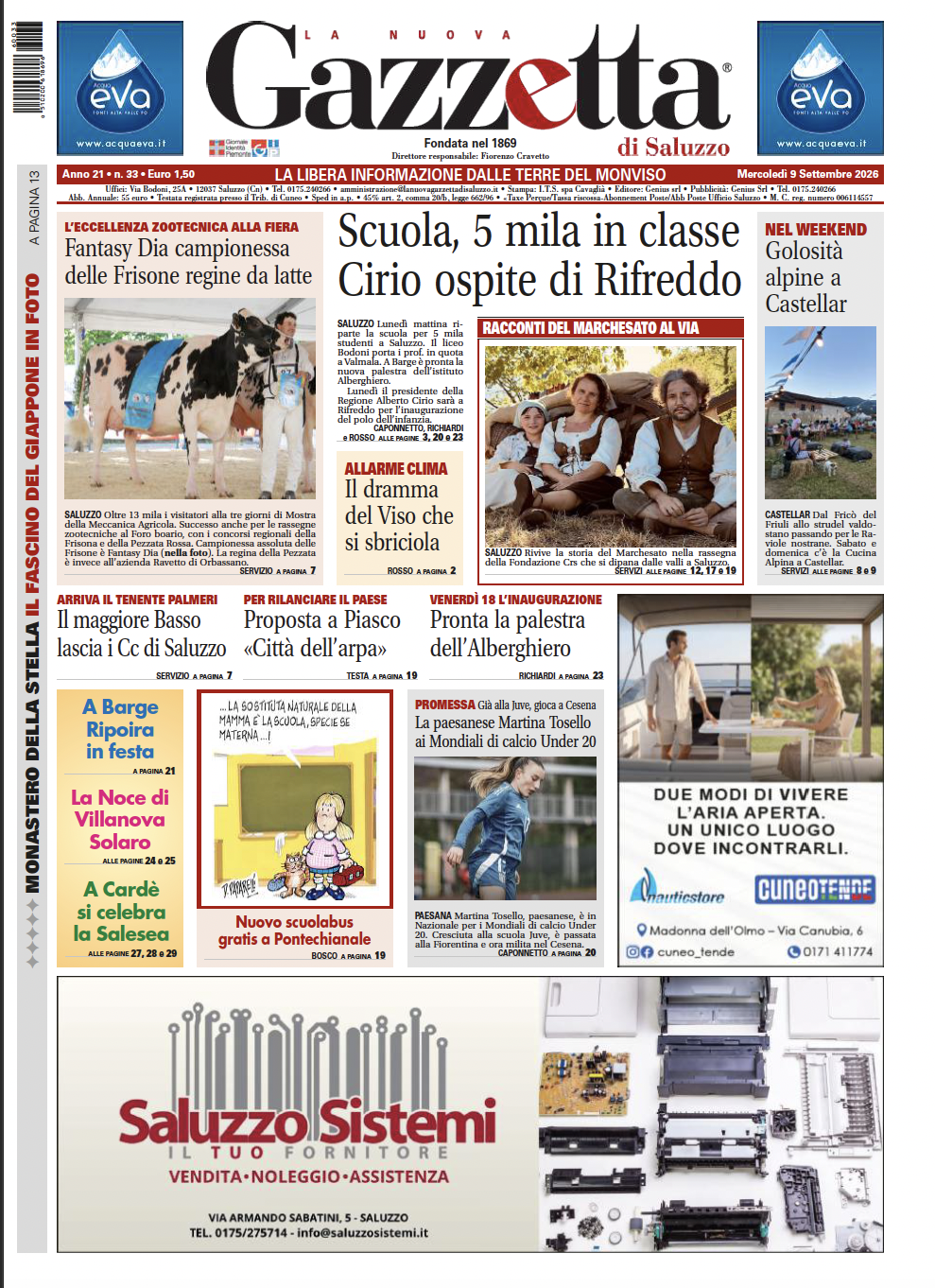 prima 9-9