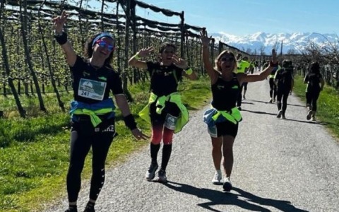 Una novità nel segno del passato Domenica Quat pas en campagna