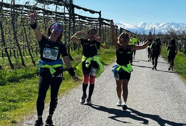 Una novità nel segno del passato Domenica Quat pas en campagna