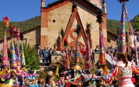 Rossana, sagra tutta da vivere